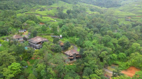 The Wild Trails Munnar Resort